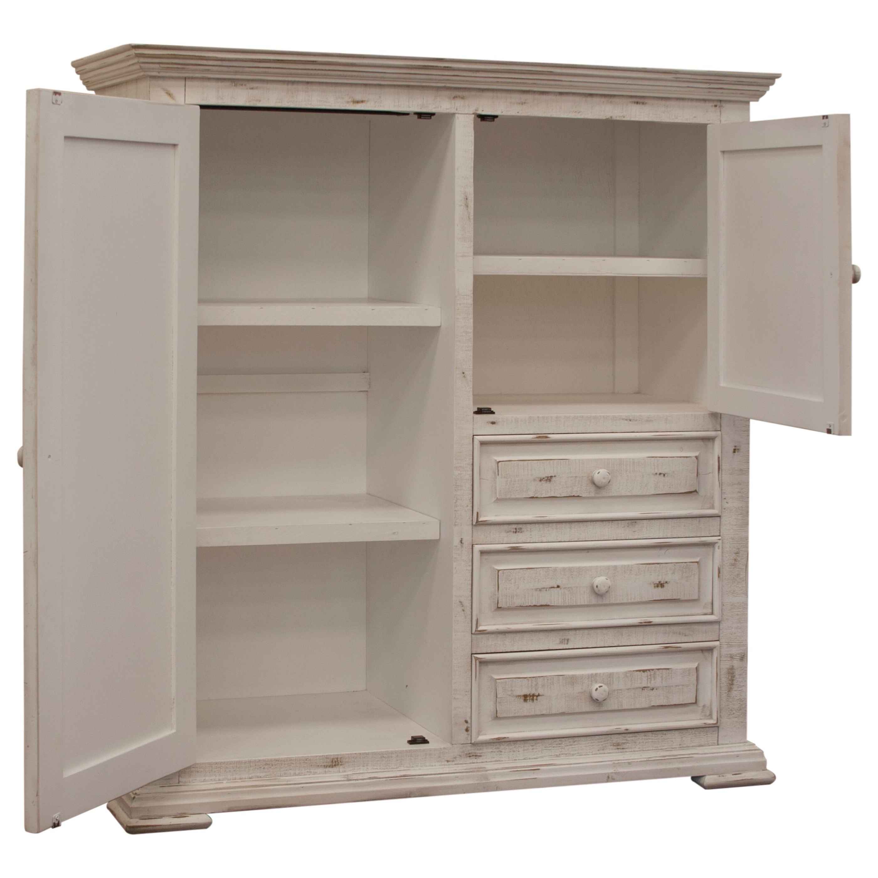 Gentleman's sales chest dresser